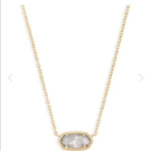 Kendra Scott Elisa Necklace